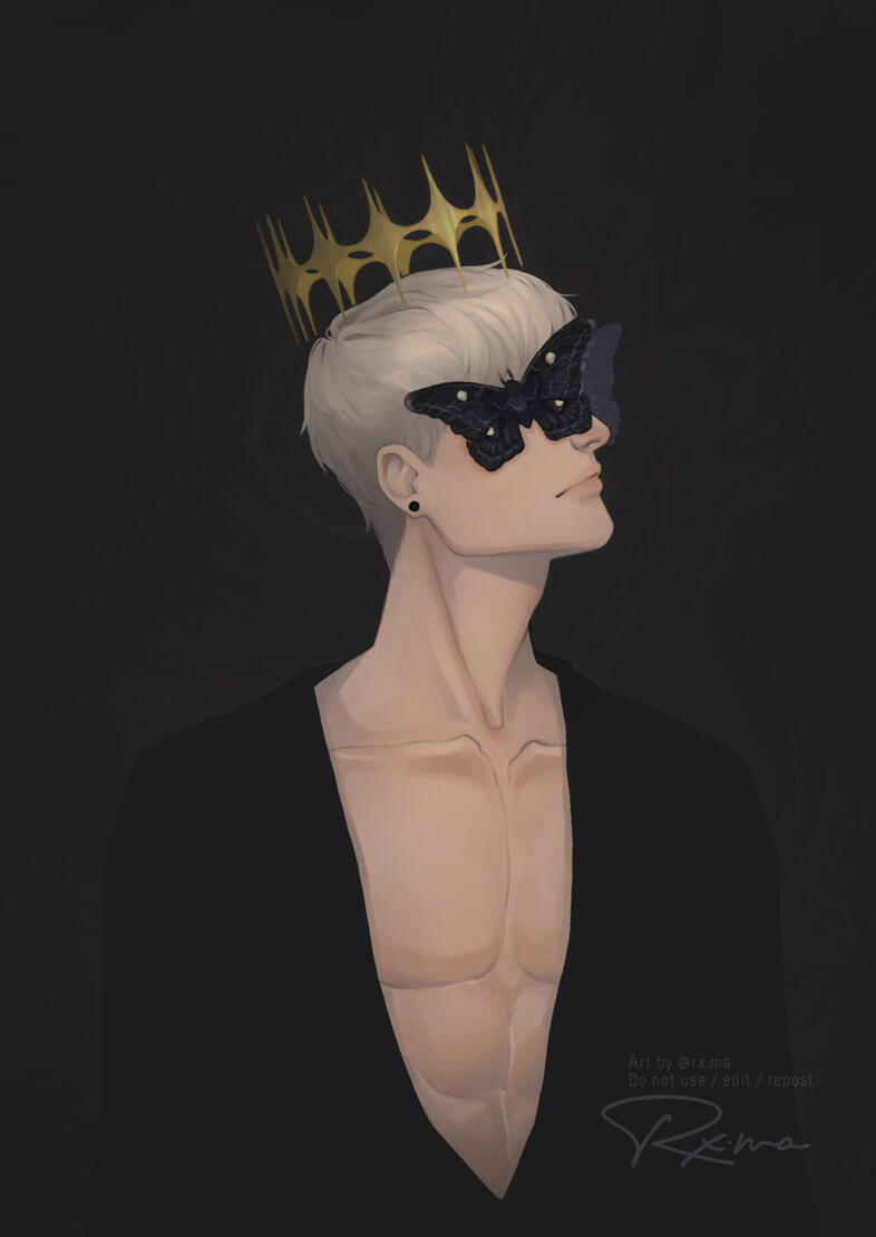 Jihoon - Full rendering